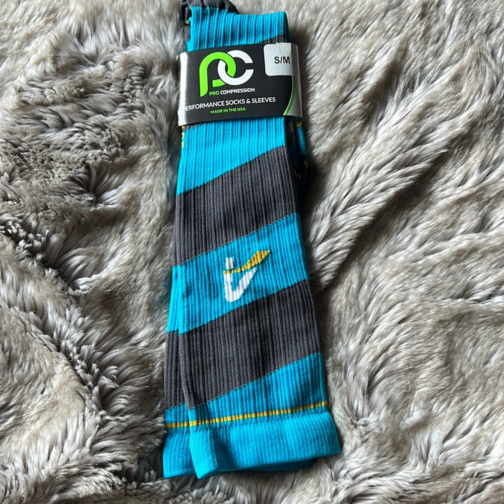 Pro compression active  Socks S/m